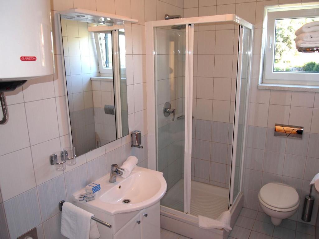 Villas Rab Banjol Phòng bức ảnh